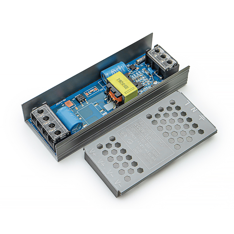 12V 24V 60w 100W 150W 20OW 300W 400W 500W DC Switching Power Supply 220V LED Power Supply